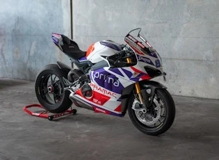 2023 Ducati V4 - Image 11 of 21