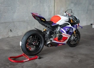 2023 Ducati V4 - Image 13 of 21