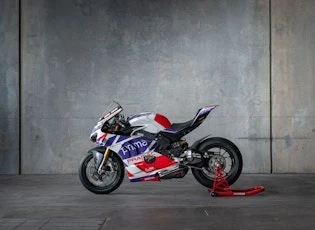 2023 Ducati V4 - Image 18 of 21