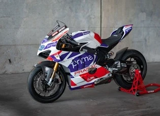 2023 Ducati V4 - Image 17 of 21