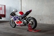2023 Ducati V4 - Image 9 of 21
