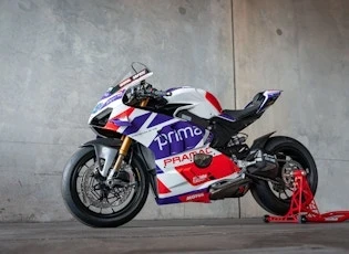 2023 Ducati V4 - Image 16 of 21