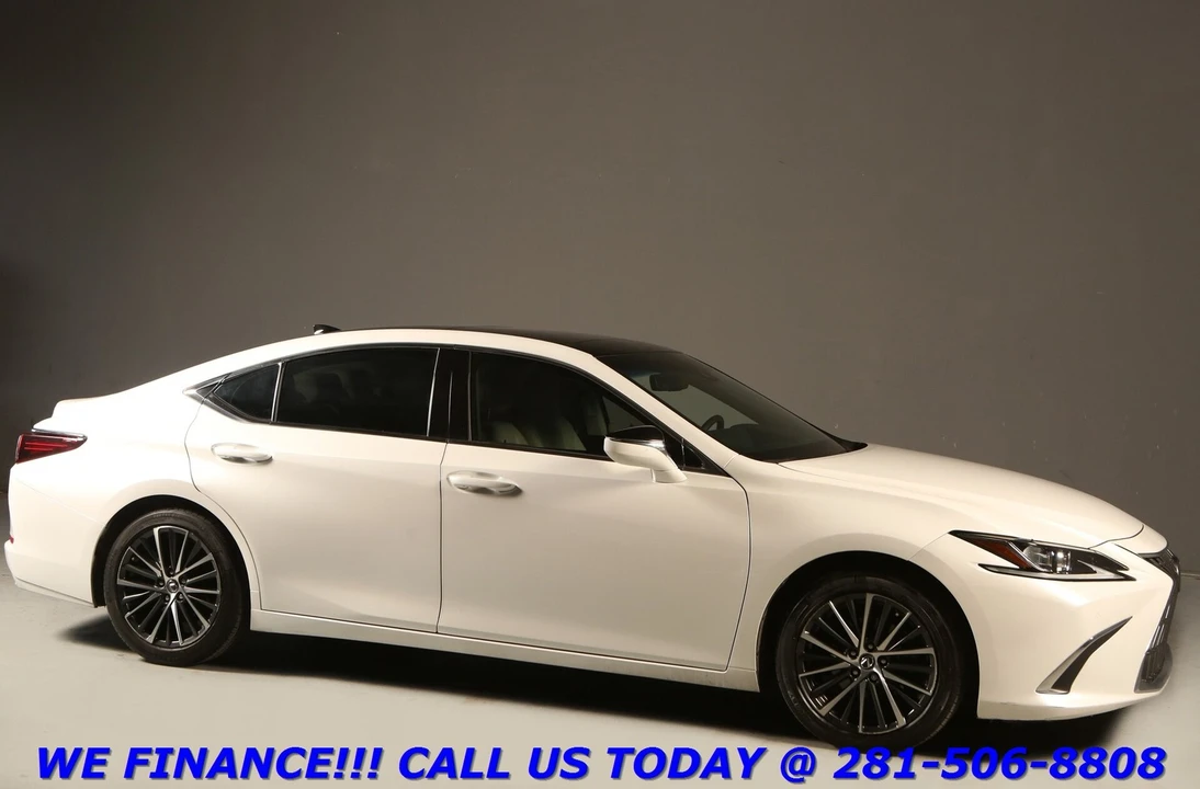 2023 Lexus ES 7th Gen - Image 7 of 21