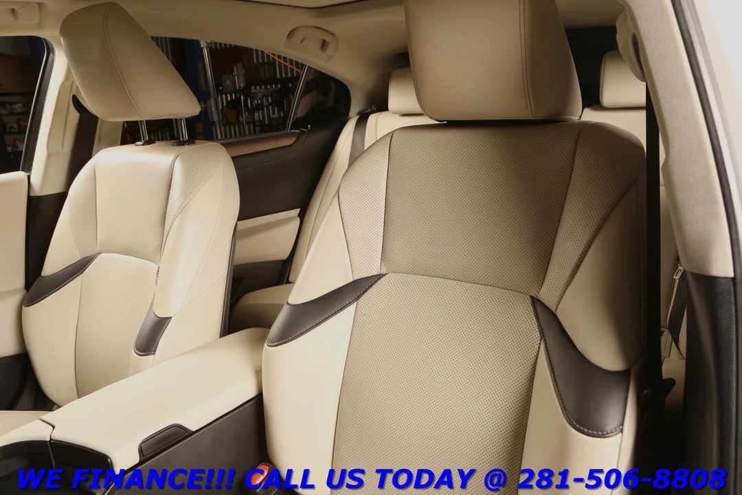 2023 Lexus ES 7th Gen - Image 12 of 21