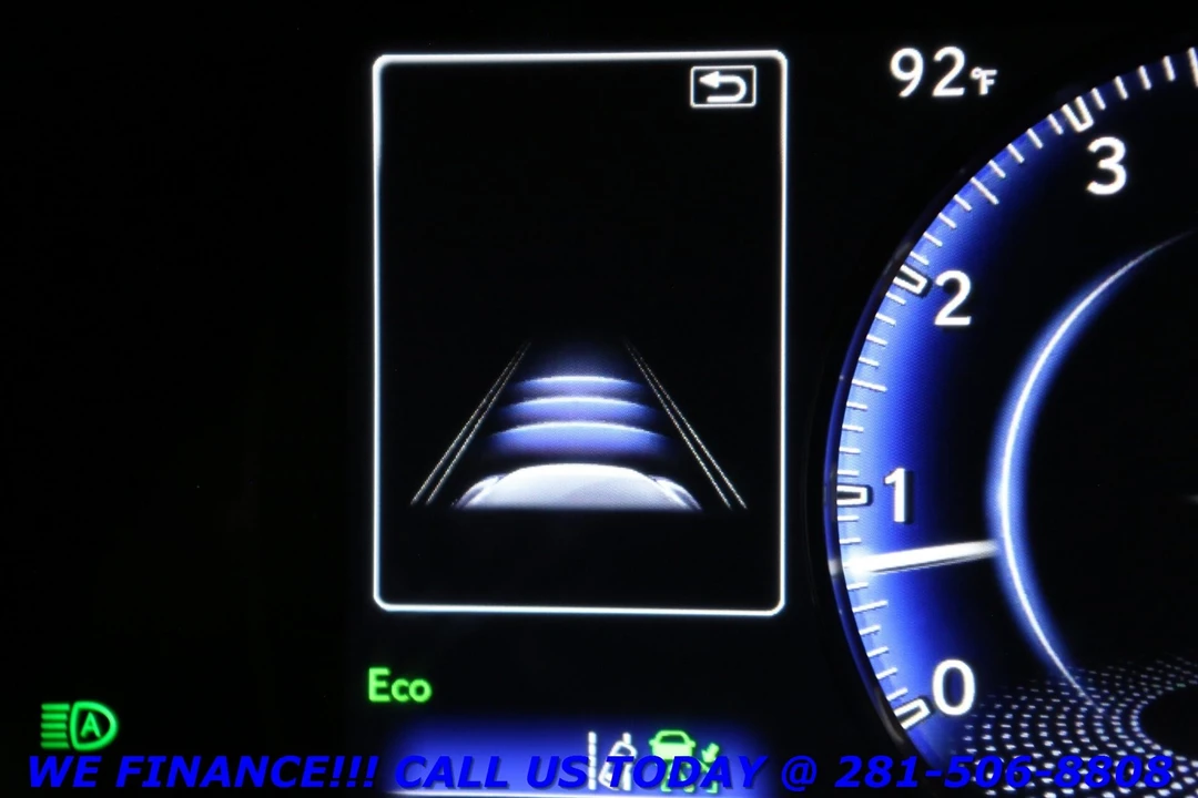 2023 Lexus ES 7th Gen - Image 17 of 21