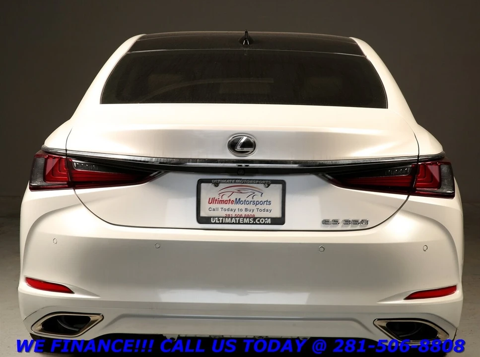 2023 Lexus ES 7th Gen - Image 5 of 21