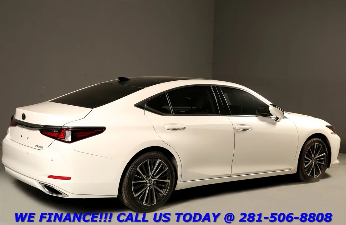 2023 Lexus ES 7th Gen - Image 6 of 21