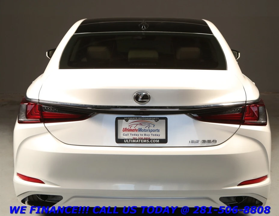 2023 Lexus ES 7th Gen - Image 5 of 21
