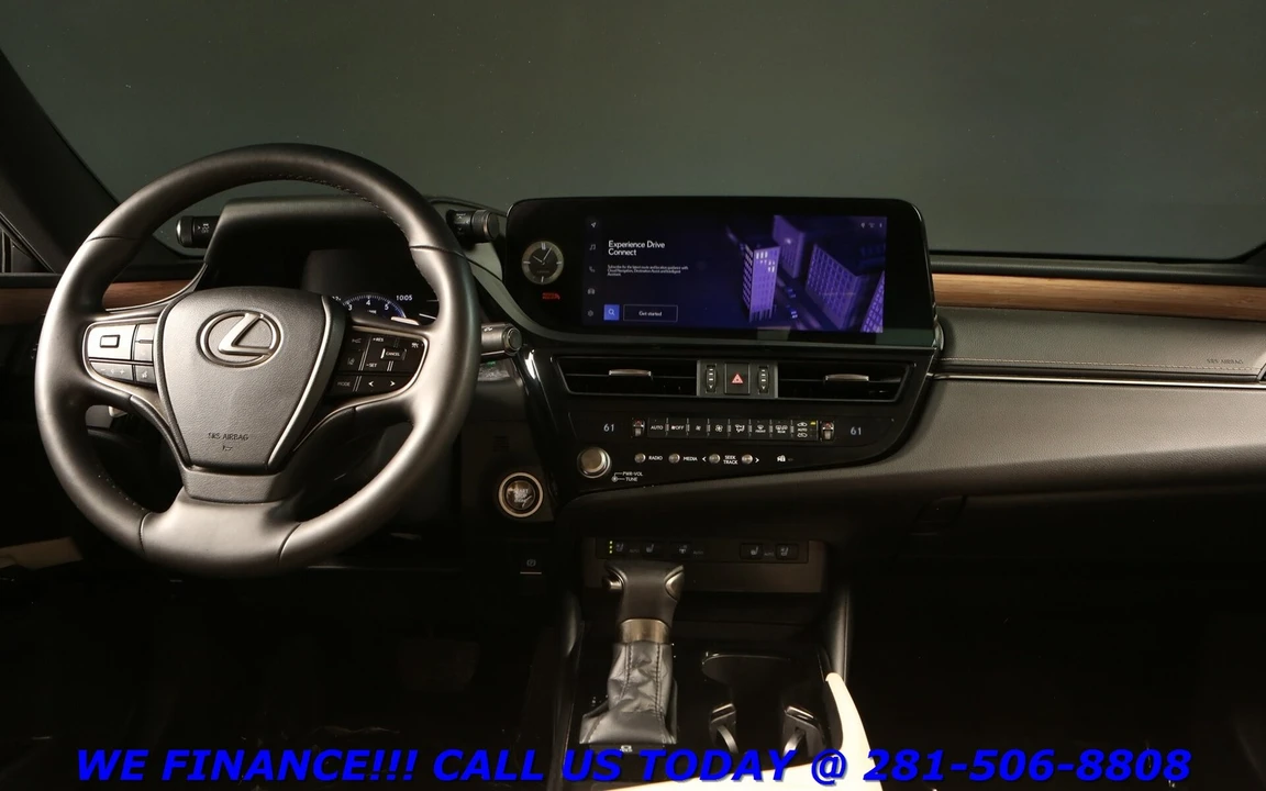 2023 Lexus ES 7th Gen - Image 3 of 21