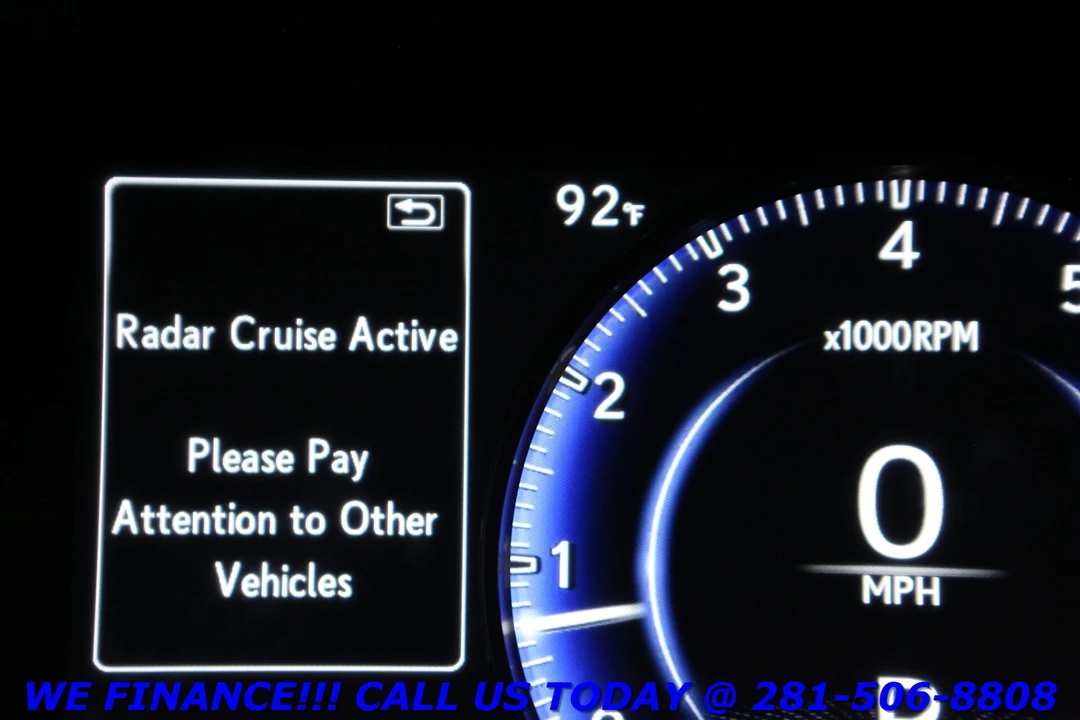 2023 Lexus ES 7th Gen - Image 16 of 21