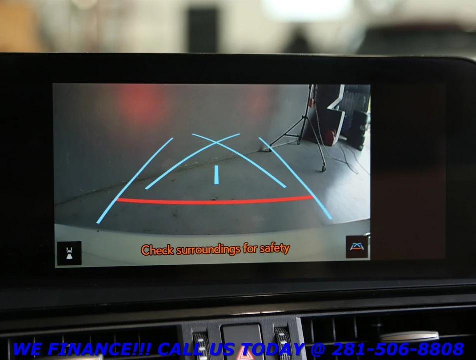 2023 Lexus ES 7th Gen - Image 18 of 21