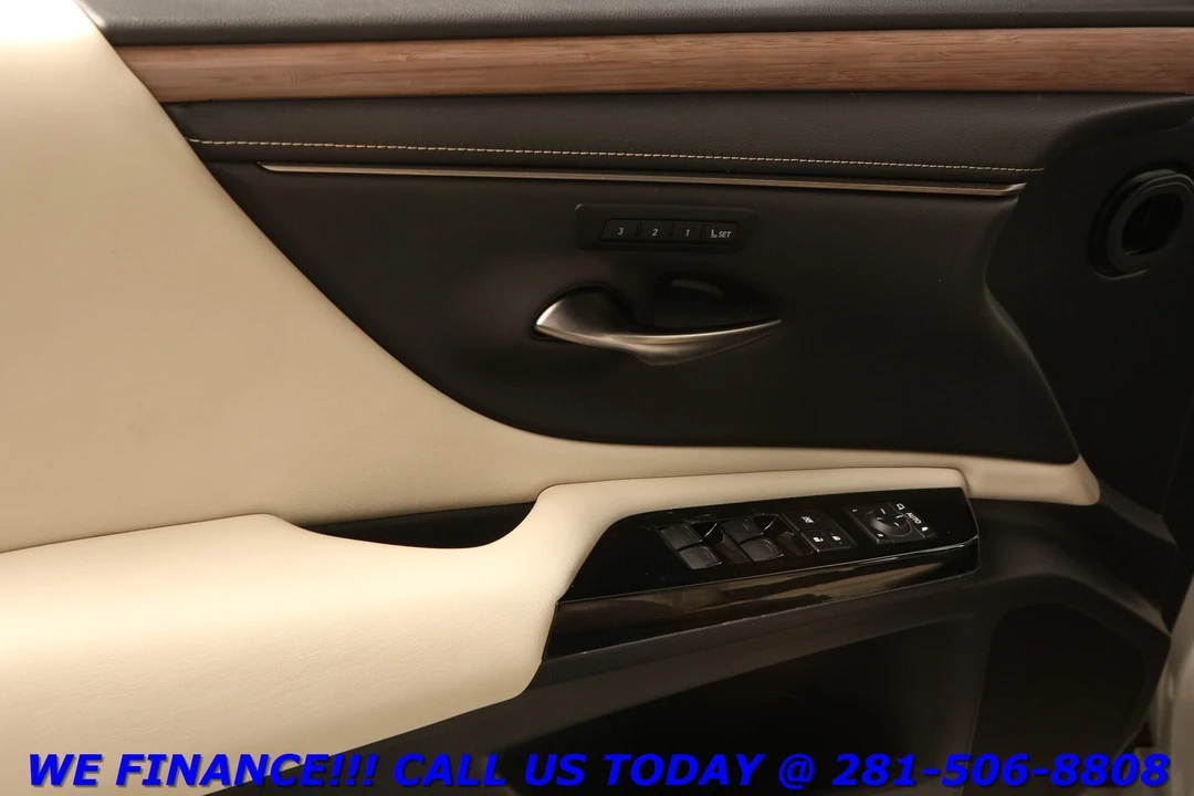 2023 Lexus ES 7th Gen - Image 9 of 21