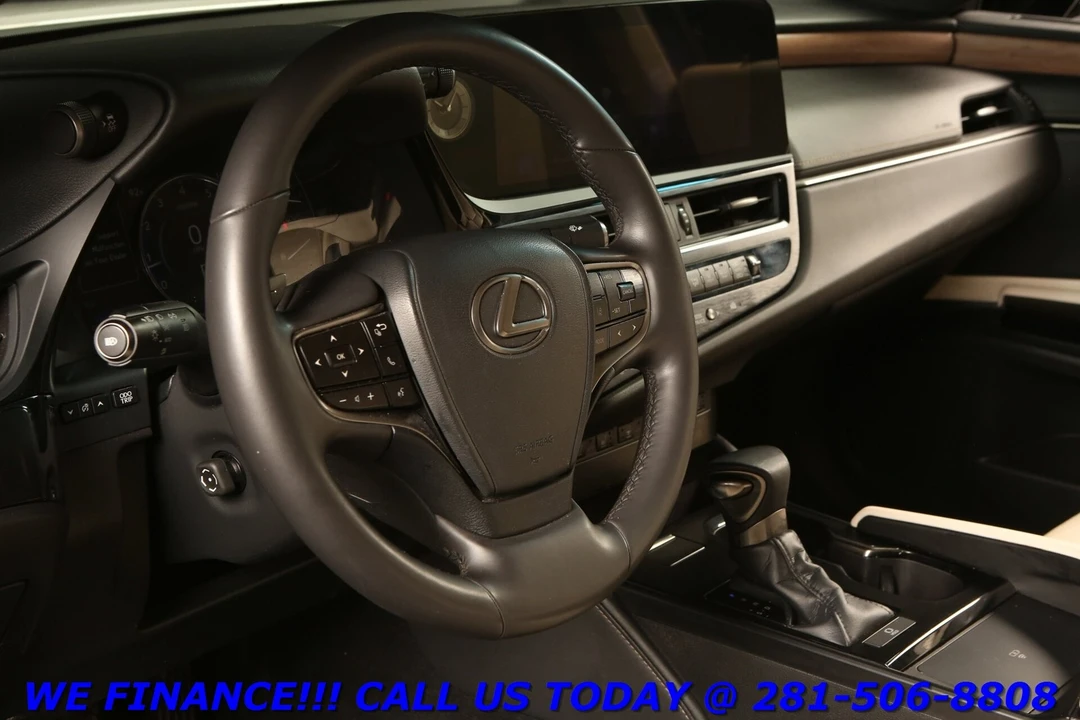 2023 Lexus ES 7th Gen - Image 10 of 21