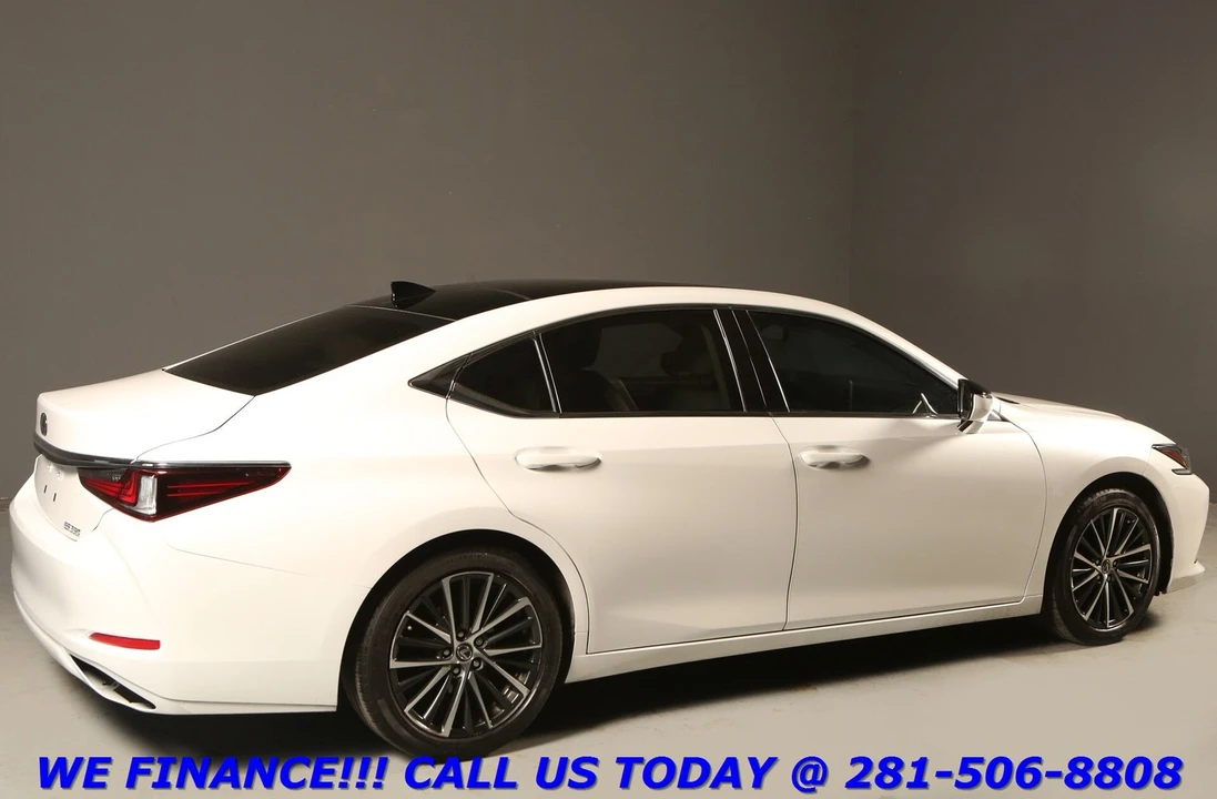 2023 Lexus ES 7th Gen - Image 6 of 21