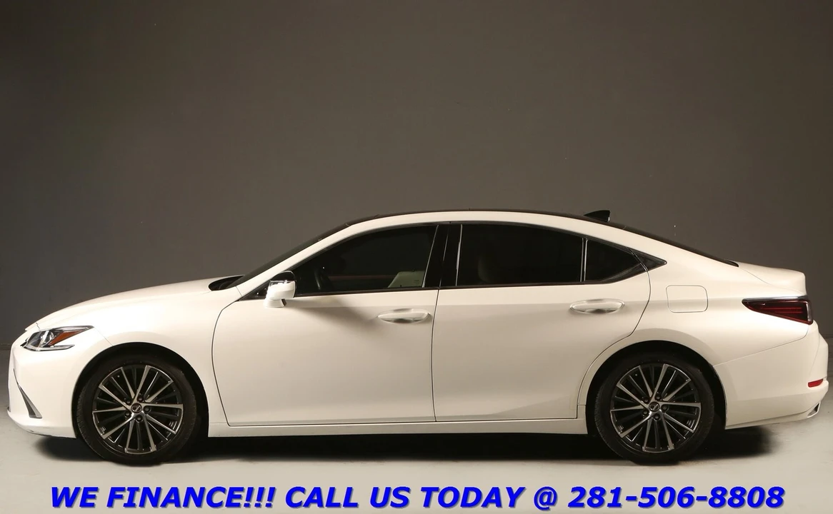 2023 Lexus ES 7th Gen - Image 4 of 21