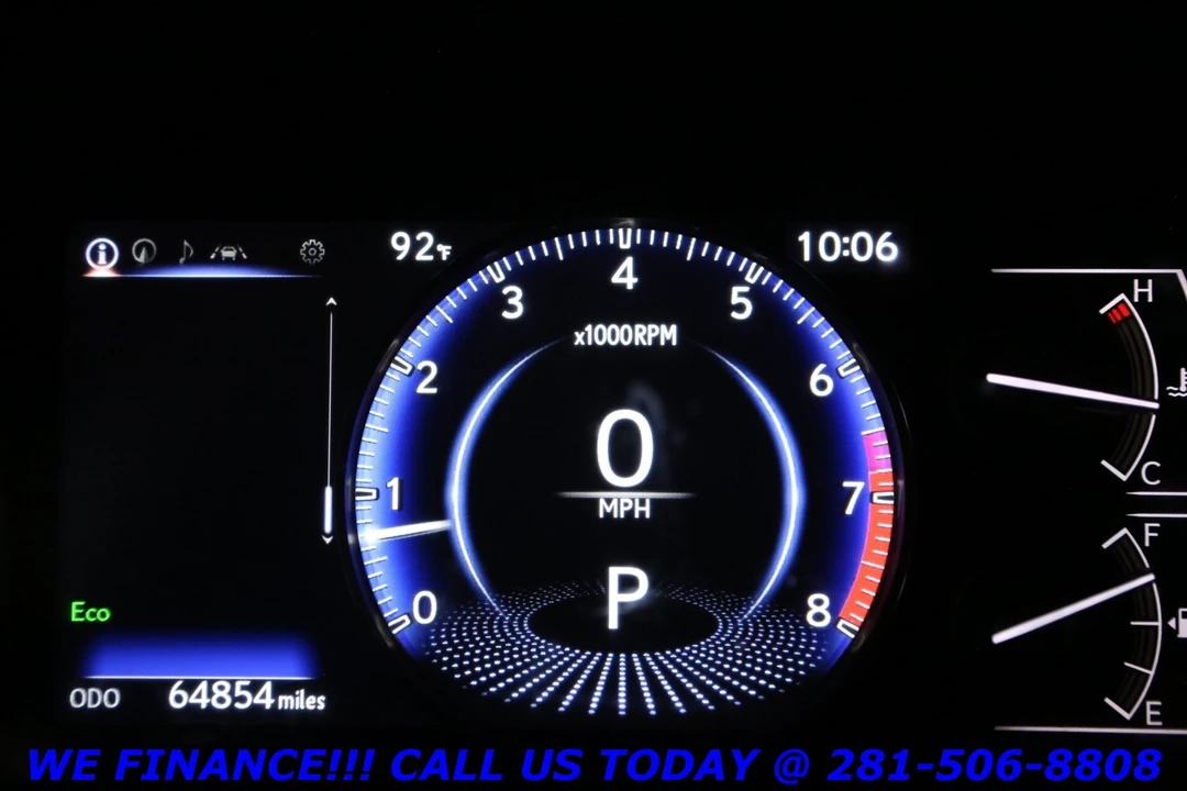 2023 Lexus ES 7th Gen - Image 15 of 21