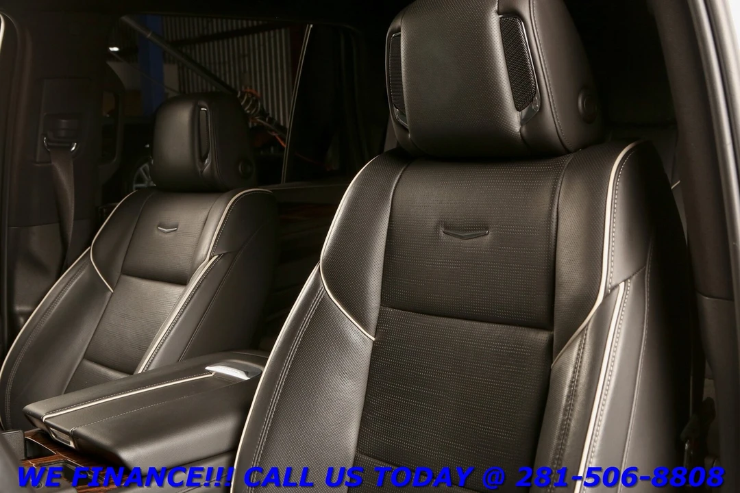 2023 Cadillac Escalade 5th Gen - Image 11 of 21