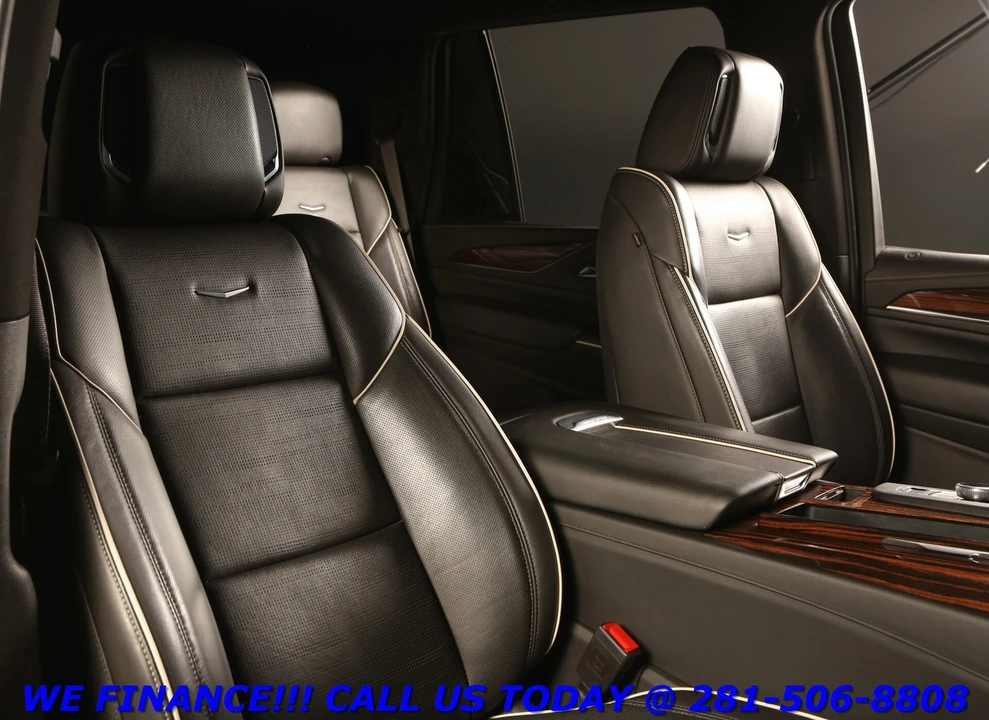 2023 Cadillac Escalade 5th Gen - Image 18 of 21