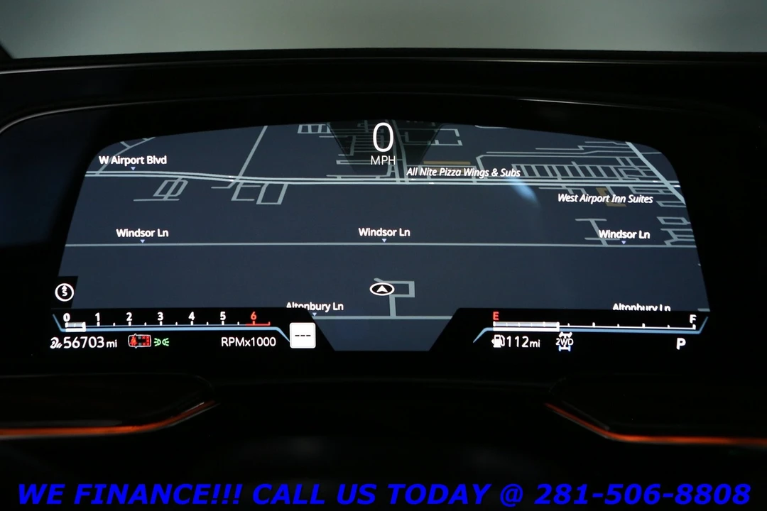 2023 Cadillac Escalade 5th Gen - Image 15 of 21