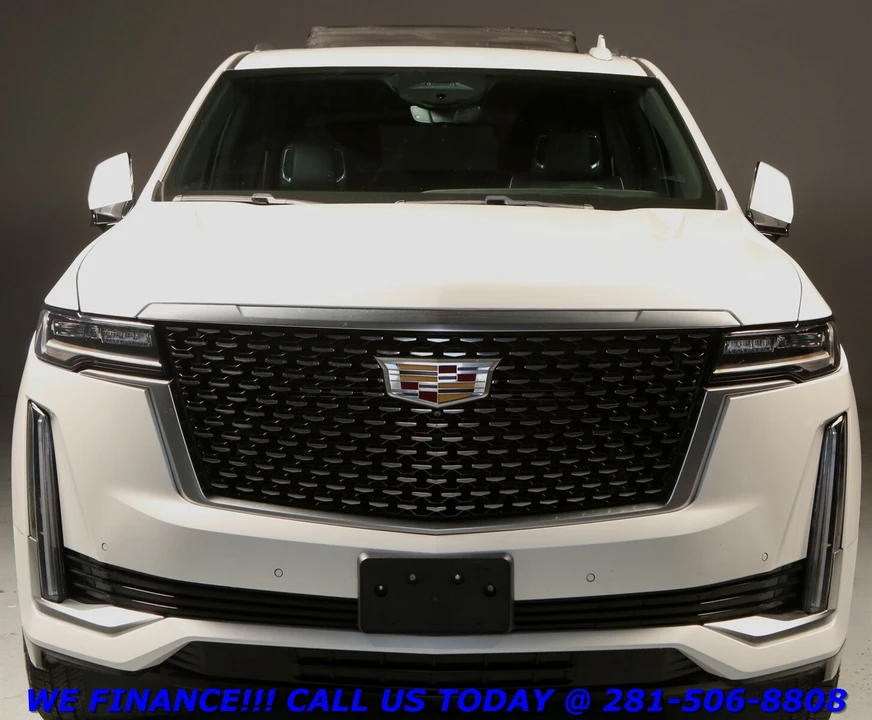 2023 Cadillac Escalade 5th Gen - Image 7 of 21