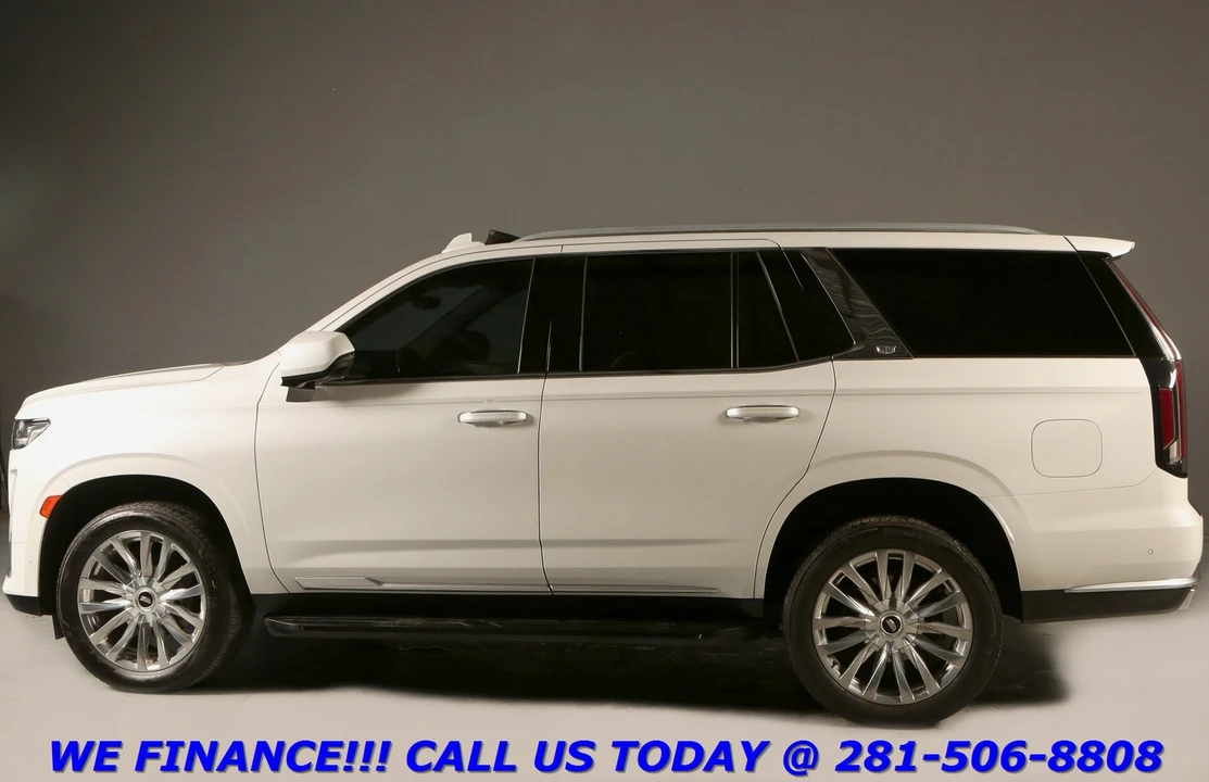 2023 Cadillac Escalade 5th Gen - Image 3 of 21