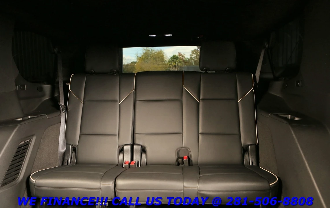2023 Cadillac Escalade 5th Gen - Image 21 of 21