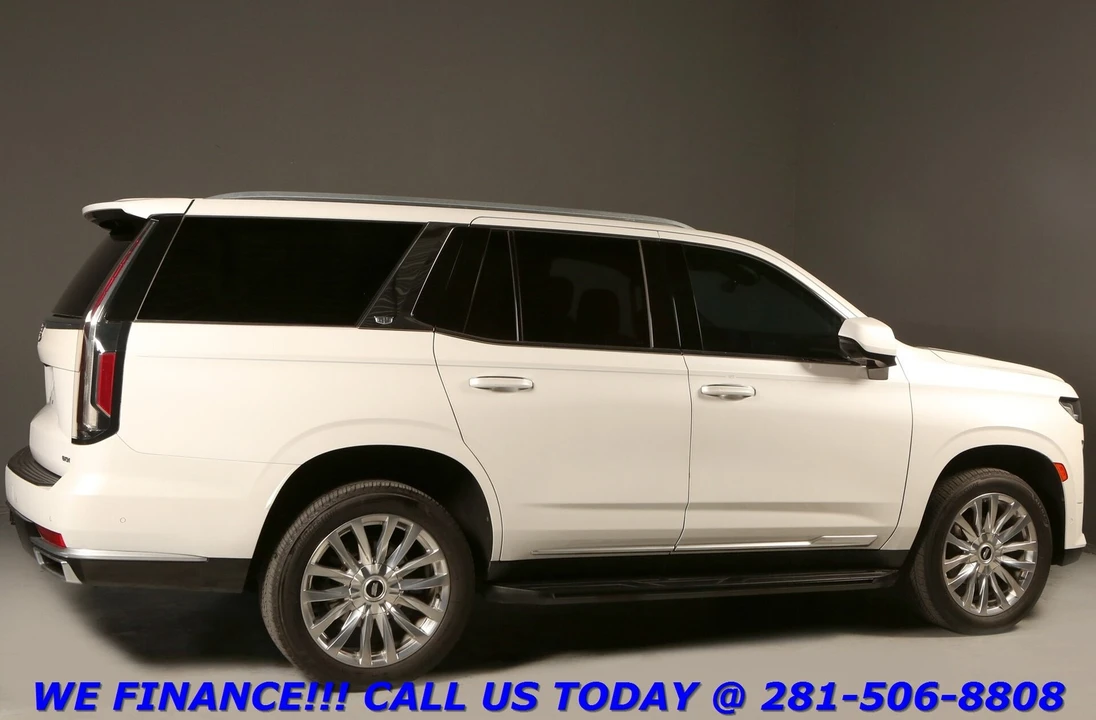 2023 Cadillac Escalade 5th Gen - Image 5 of 21