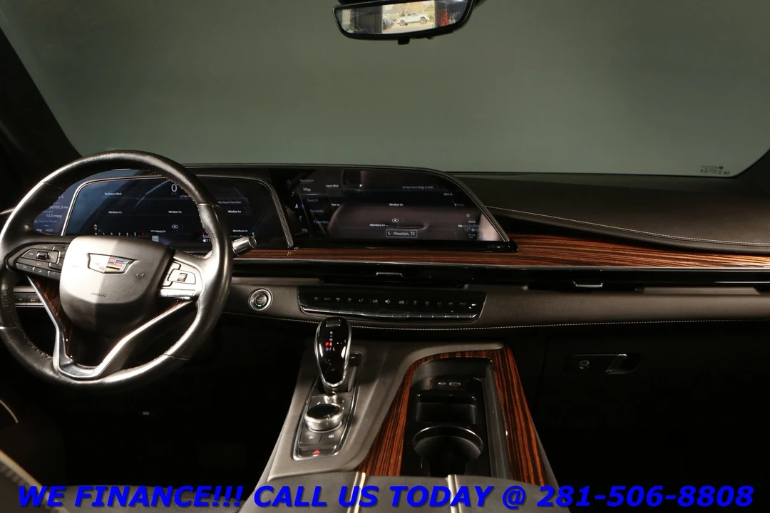 2023 Cadillac Escalade 5th Gen - Image 2 of 21