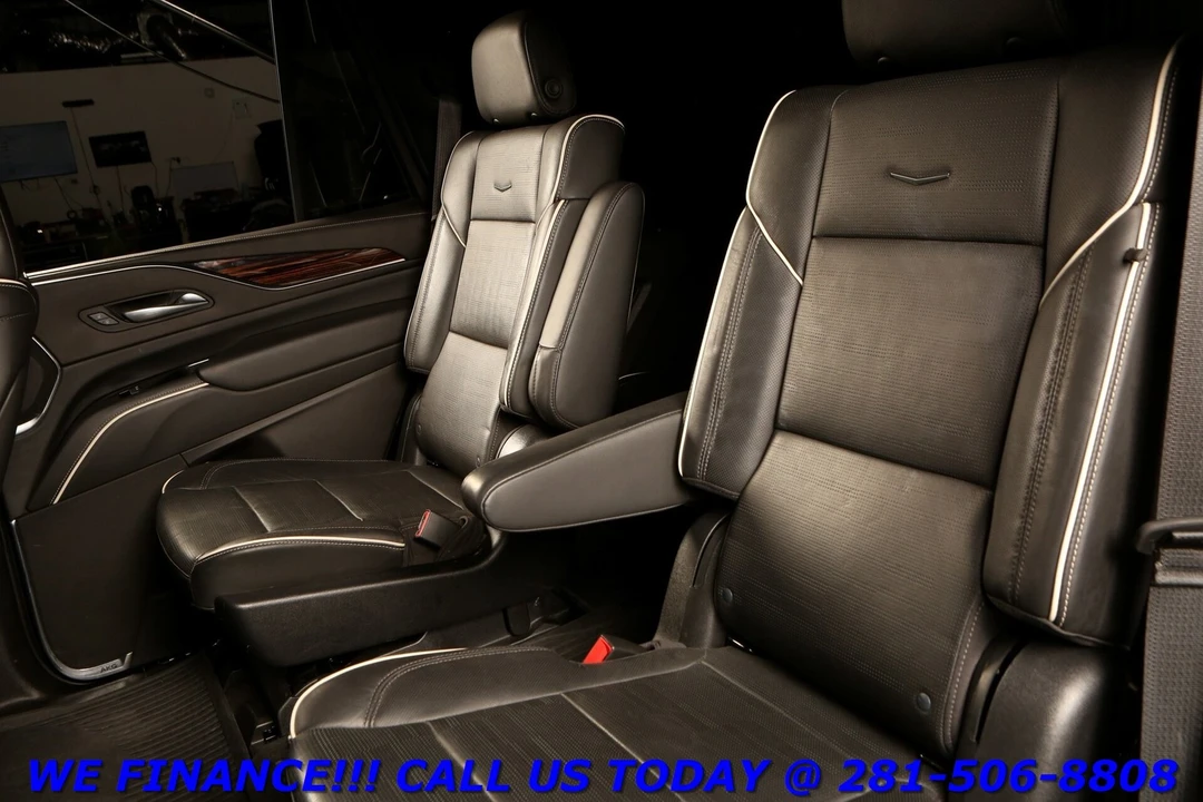 2023 Cadillac Escalade 5th Gen - Image 20 of 21