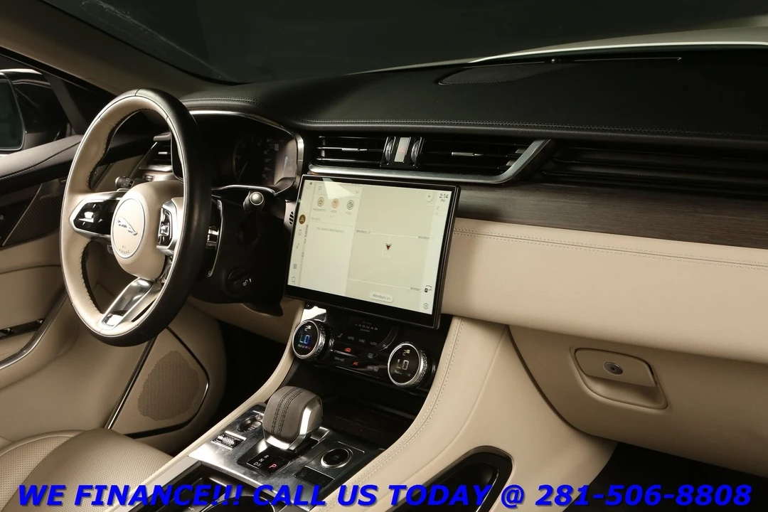 2023 Jaguar F-Pace - Image 20 of 21