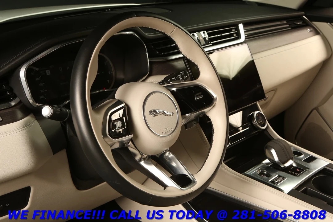 2023 Jaguar F-Pace - Image 11 of 21