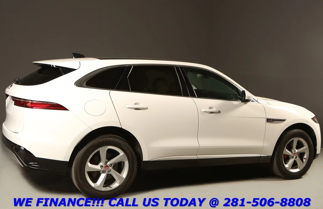 2023 Jaguar F-Pace - Image 6 of 21