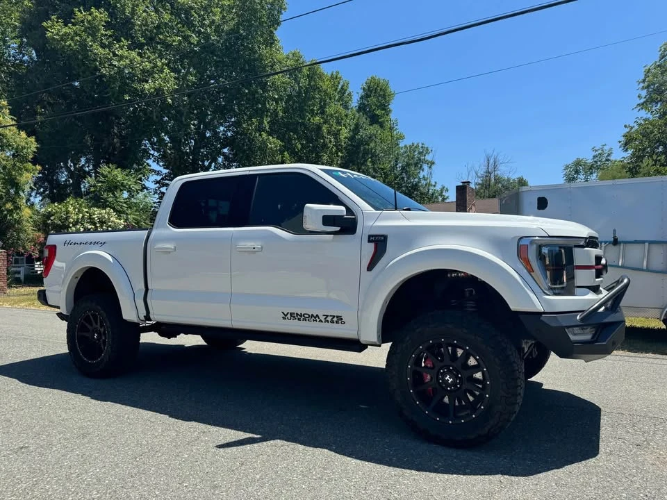 2023 Hennessey - Image 2 of 8