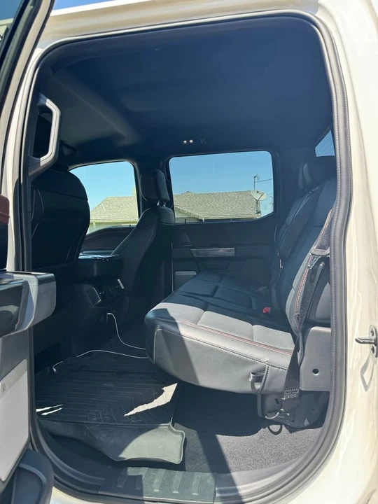 2023 Hennessey - Image 7 of 8