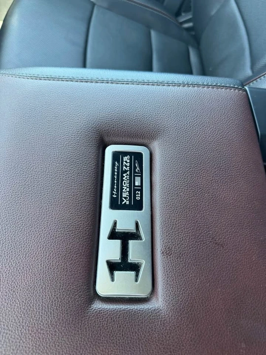 2023 Hennessey - Image 6 of 8