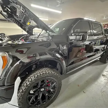2023 Shelby F-150 Super Snake