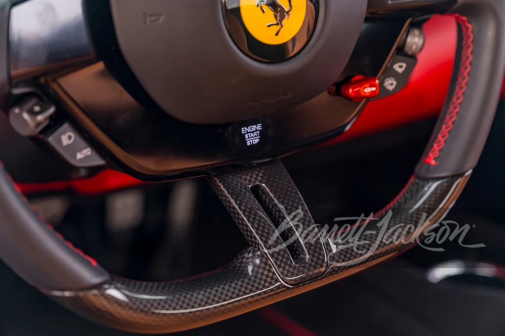 2023 Ferrari 296 GTB - Image 13 of 31