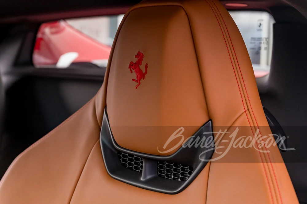 2023 Ferrari 296 GTB - Image 27 of 31