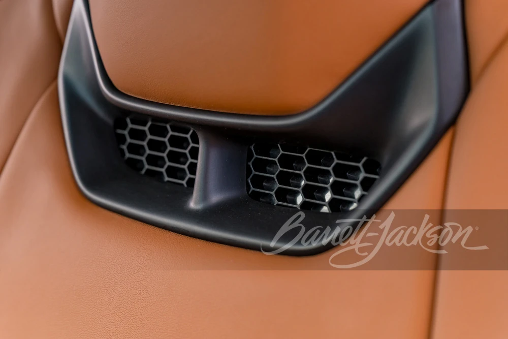 2023 Ferrari 296 GTB - Image 26 of 31