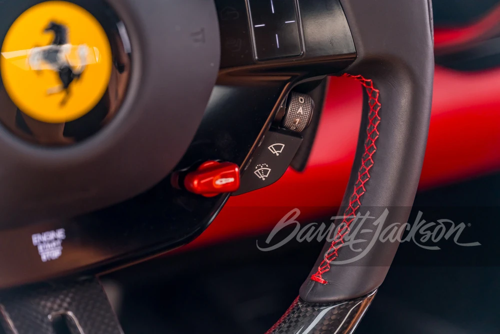 2023 Ferrari 296 GTB - Image 12 of 31