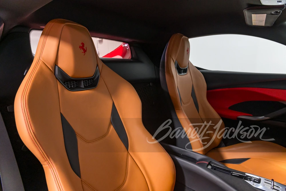 2023 Ferrari 296 GTB - Image 20 of 31