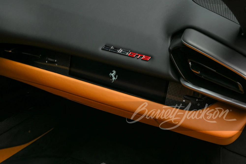 2023 Ferrari 296 GTB - Image 12 of 31
