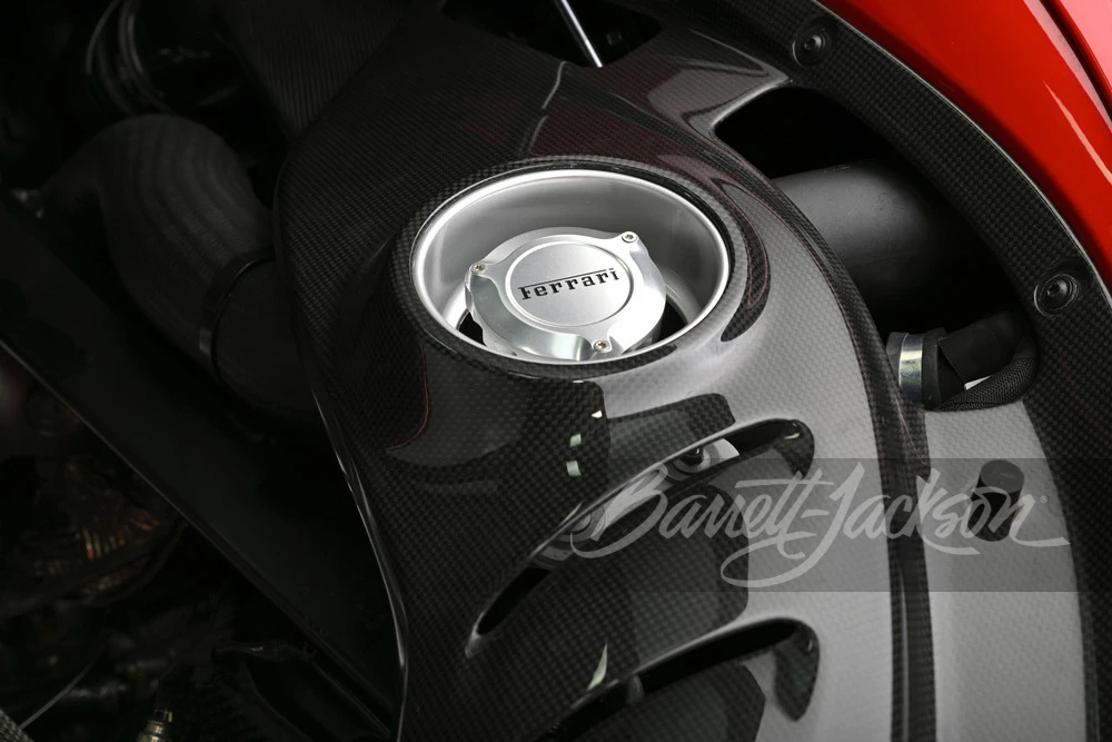 2023 Ferrari 296 GTB - Image 10 of 31