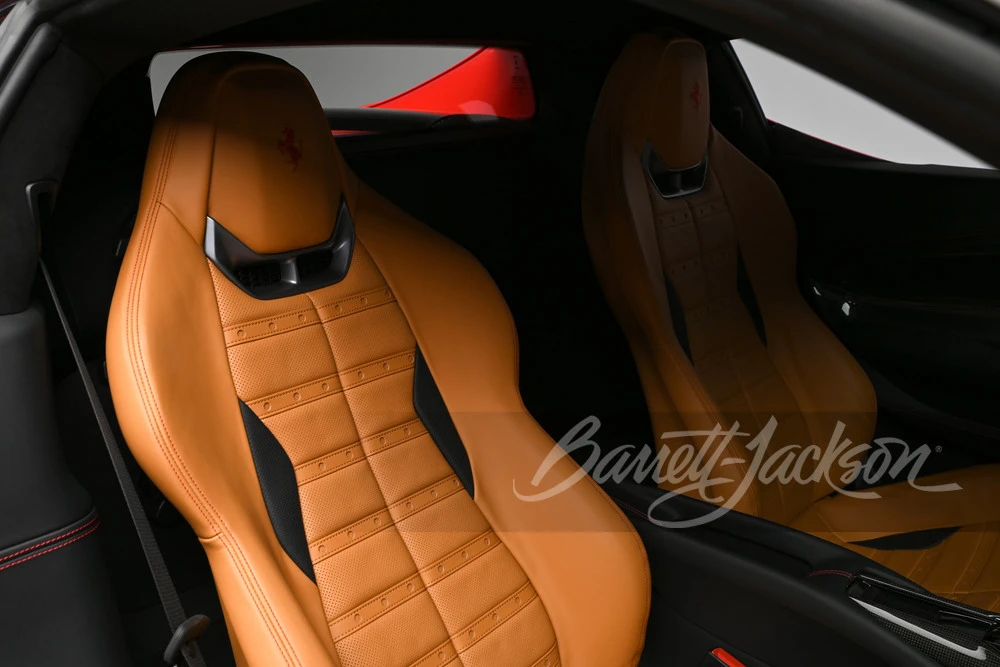2023 Ferrari 296 GTB - Image 14 of 31
