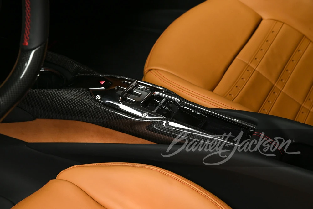 2023 Ferrari 296 GTB - Image 20 of 31