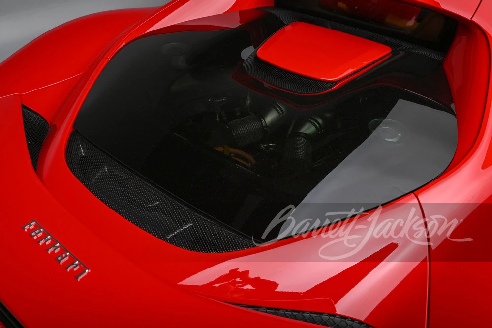 2023 Ferrari 296 GTB - Image 31 of 31