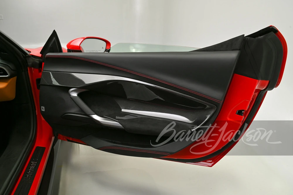 2023 Ferrari 296 GTB - Image 21 of 31