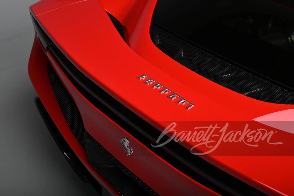 2023 Ferrari 296 GTB - Image 26 of 31