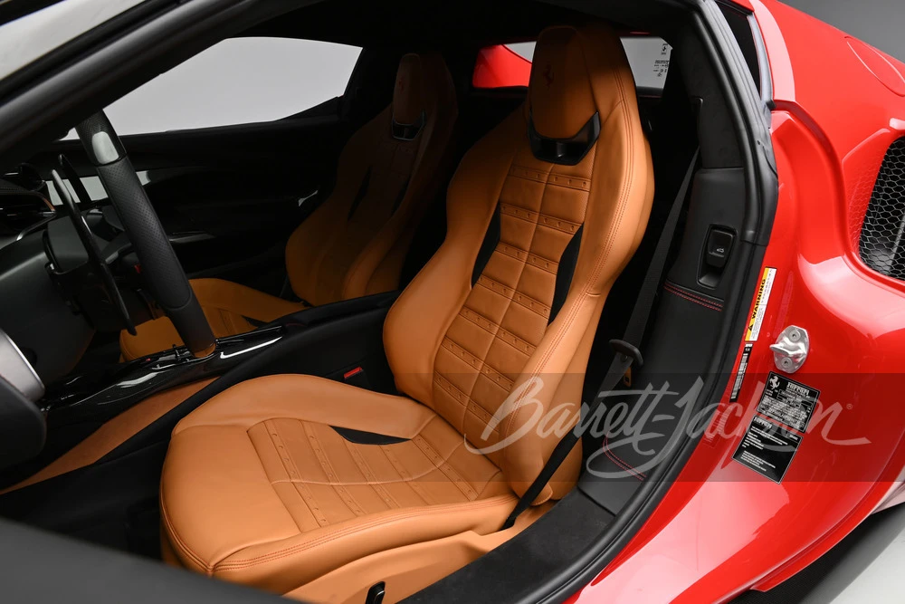 2023 Ferrari 296 GTB - Image 18 of 31