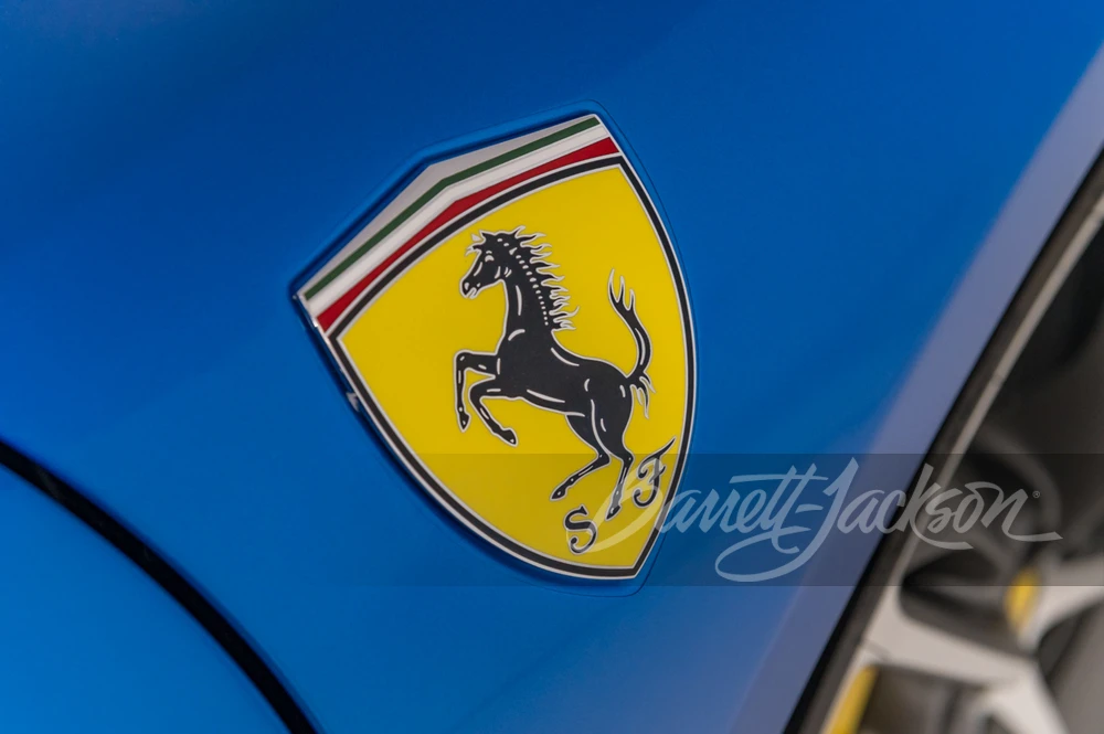 2023 Ferrari 296 GTB - Image 5 of 31